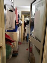 Hillview Regency (D23), Condominium #606927901